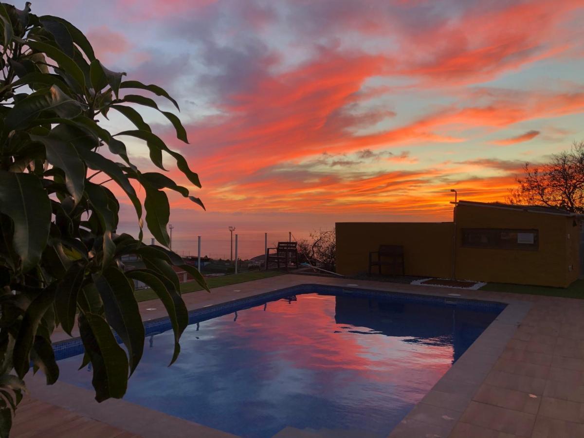 El Mirador De El Paso - Vistas Y Piscinaアパートメント エクステリア 写真