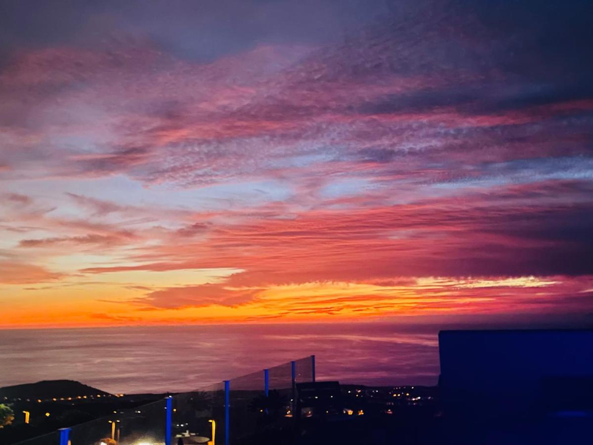 El Mirador De El Paso - Vistas Y Piscinaアパートメント エクステリア 写真