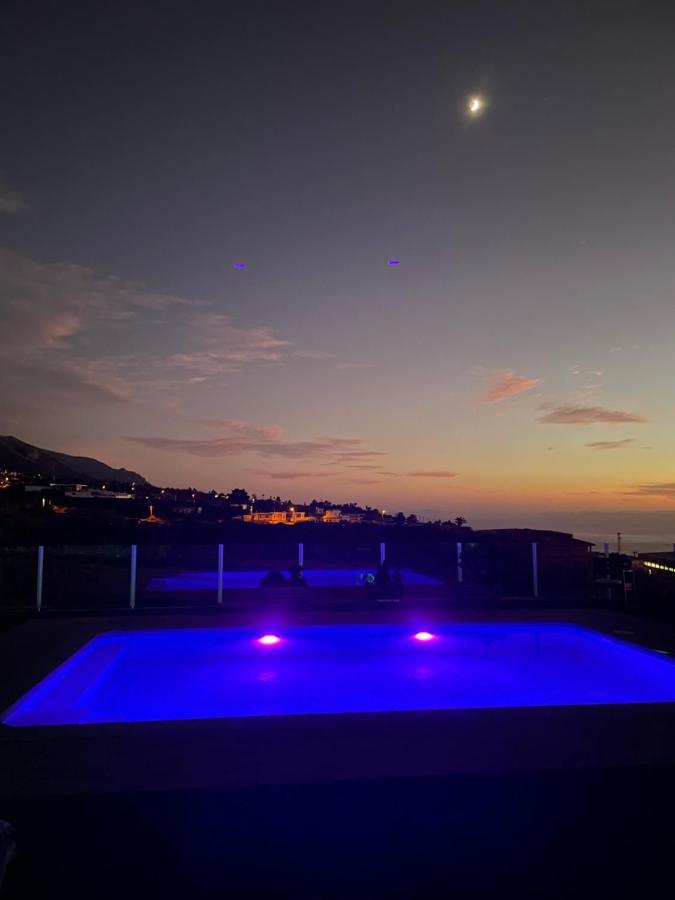 El Mirador De El Paso - Vistas Y Piscinaアパートメント エクステリア 写真