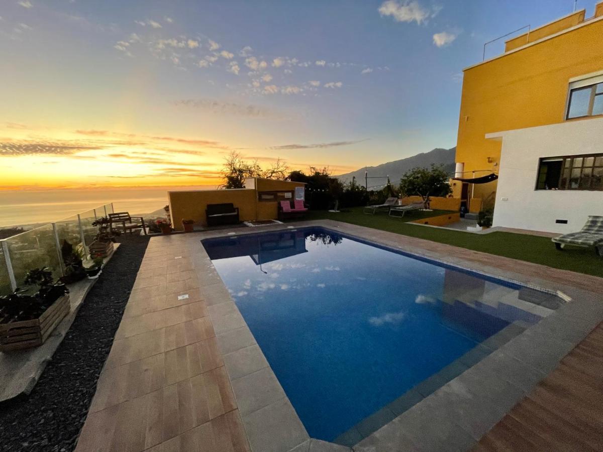 El Mirador De El Paso - Vistas Y Piscinaアパートメント エクステリア 写真
