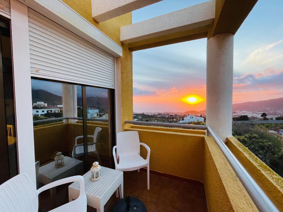 El Mirador De El Paso - Vistas Y Piscinaアパートメント エクステリア 写真