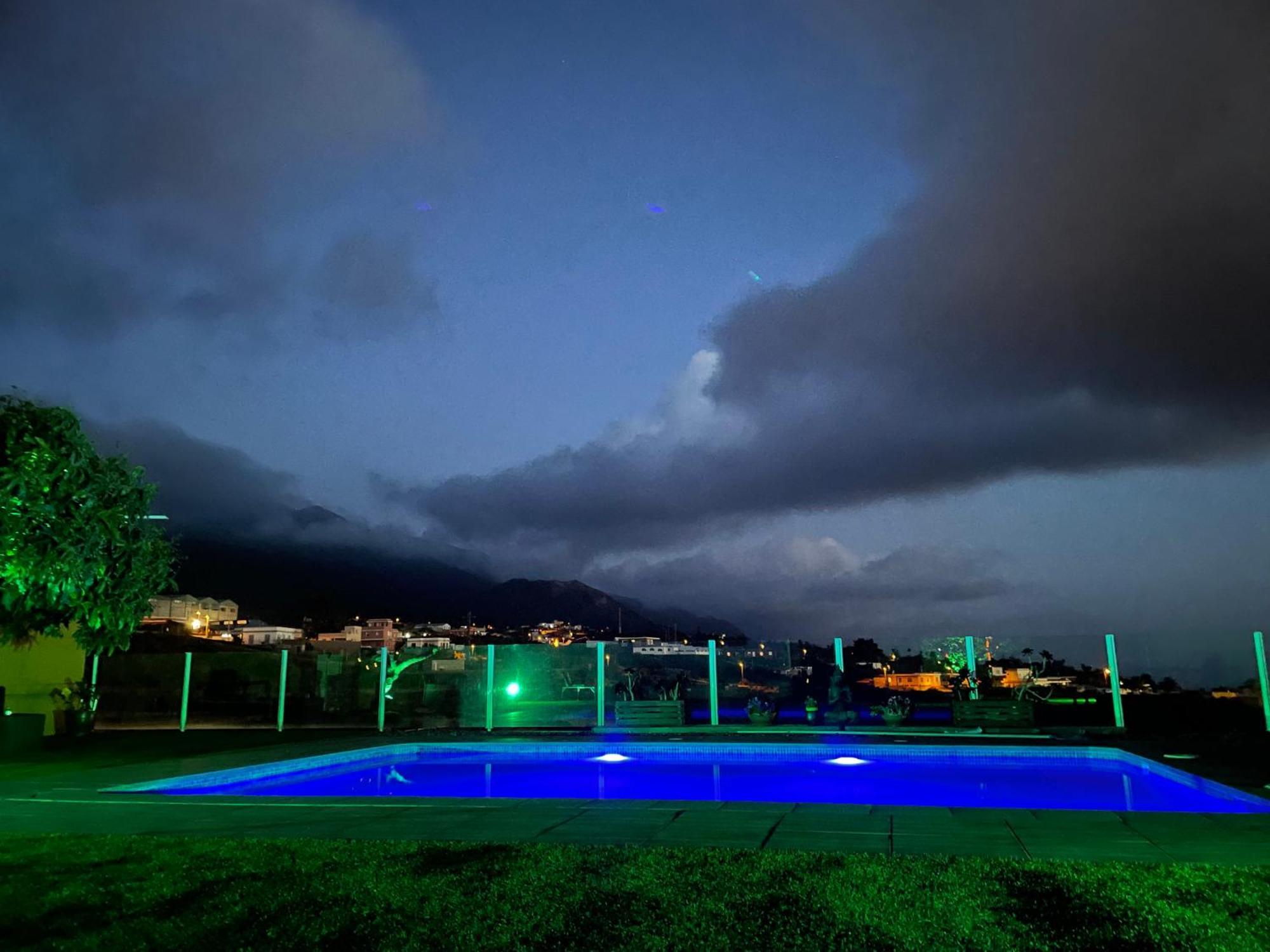 El Mirador De El Paso - Vistas Y Piscinaアパートメント エクステリア 写真