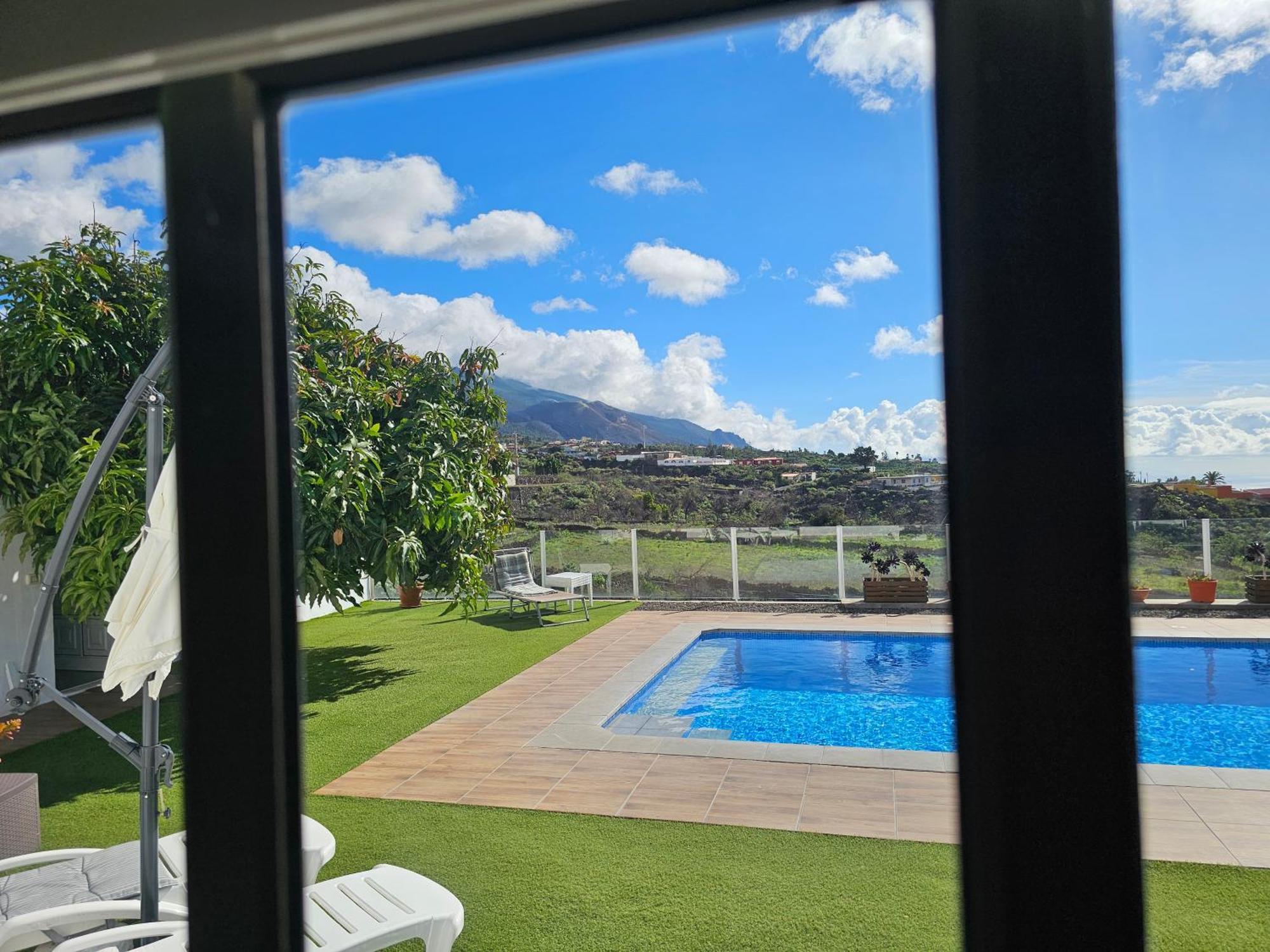 El Mirador De El Paso - Vistas Y Piscinaアパートメント エクステリア 写真