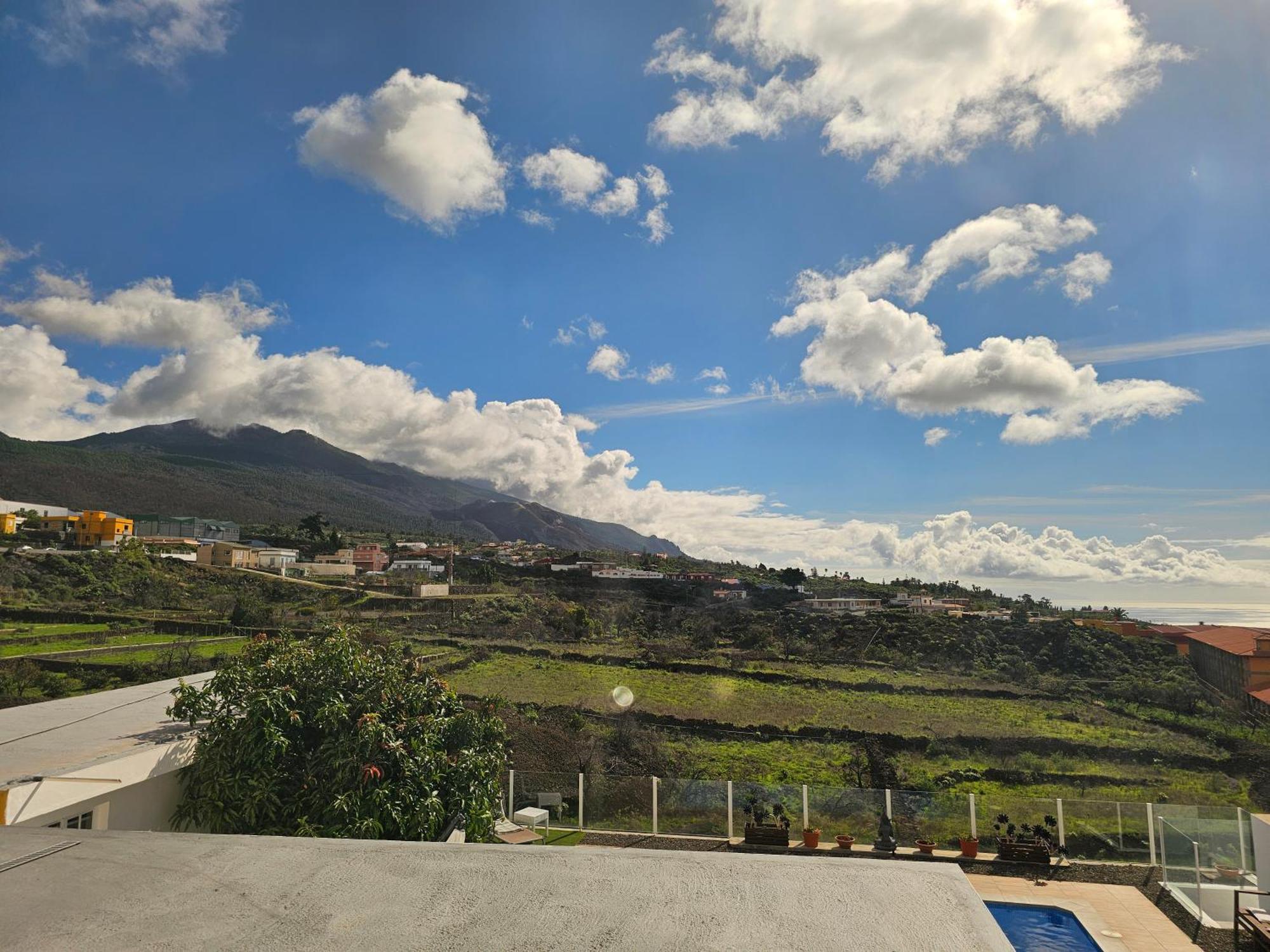 El Mirador De El Paso - Vistas Y Piscinaアパートメント エクステリア 写真