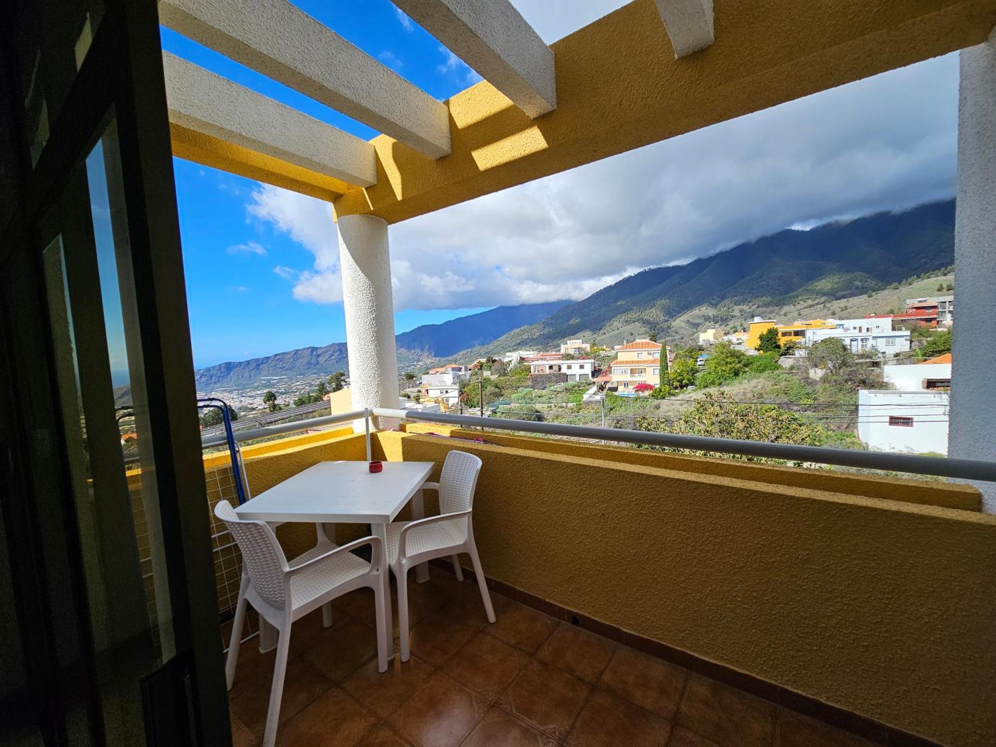 El Mirador De El Paso - Vistas Y Piscinaアパートメント エクステリア 写真