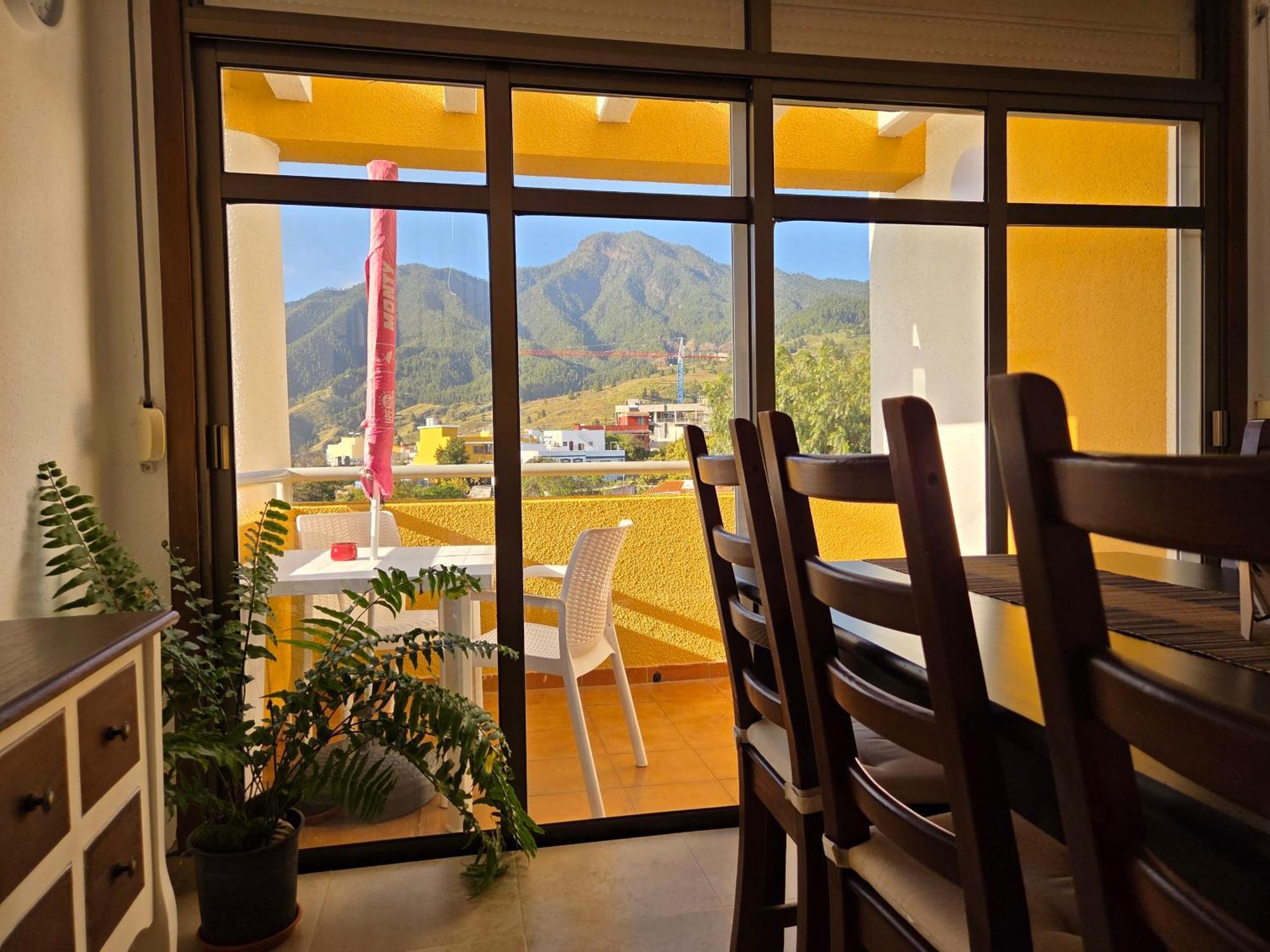 El Mirador De El Paso - Vistas Y Piscinaアパートメント エクステリア 写真