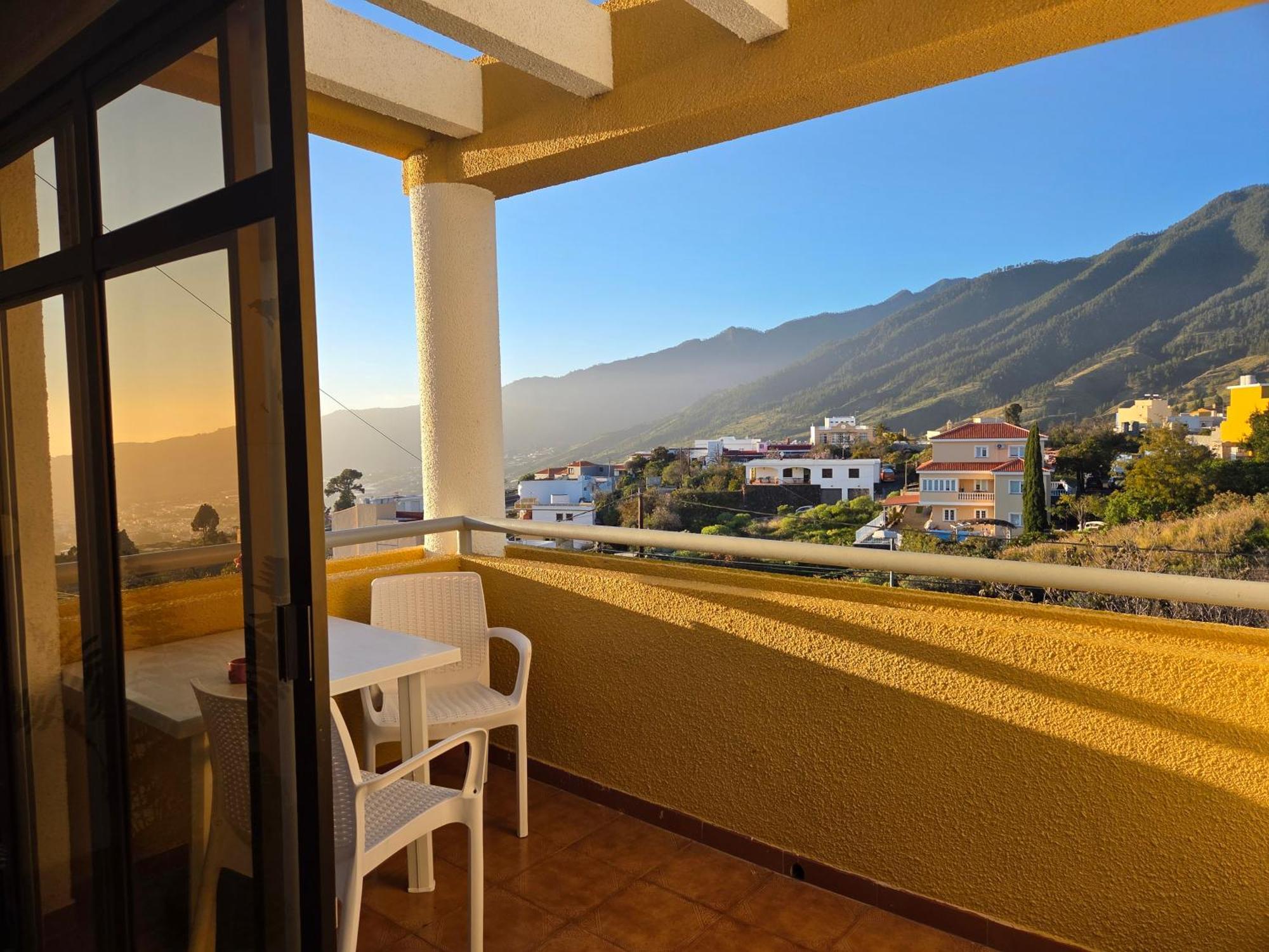 El Mirador De El Paso - Vistas Y Piscinaアパートメント エクステリア 写真